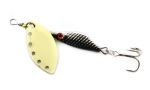 Блесна EXTREME FISHING Absolute Obsession 0 14 S/Black/G