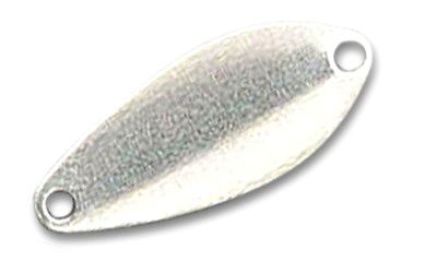 Блесна TACKLE HOUSE Elfin Spoon II Medium / 01