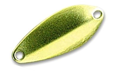 Блесна TACKLE HOUSE Elfin Spoon II Medium / 02