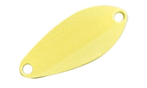 Блесна TACKLE HOUSE Elfin Spoon II Medium / 07