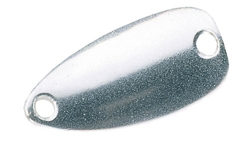 Блесна TACKLE HOUSE Elfin Spoon Small / 01