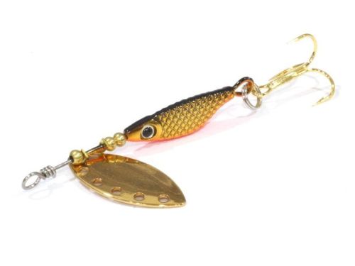 Блесна EXTREME FISHING Absolute Addiction 0 GG