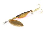 Блесна EXTREME FISHING Absolute Addiction 0 GG