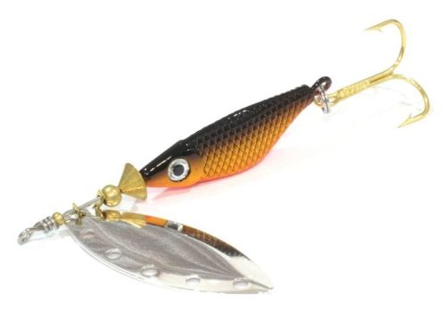 Блесна EXTREME FISHING Absolute Addiction 0 GS