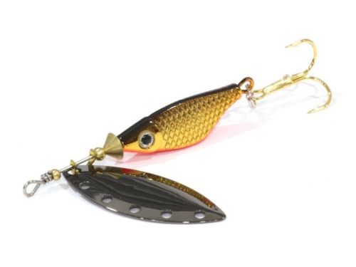 Блесна EXTREME FISHING Absolute Addiction 1 GBN