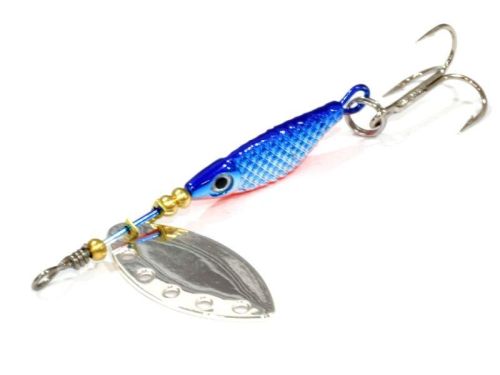 Блесна EXTREME FISHING Absolute Addiction 2 SS