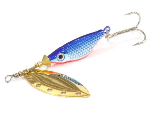 Блесна EXTREME FISHING Absolute Addiction 4 SG