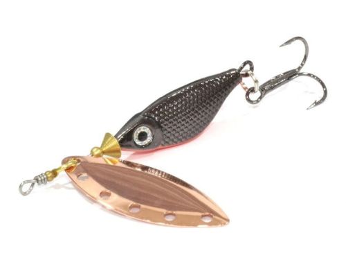 Блесна EXTREME FISHING Absolute Addiction 5 BNCu