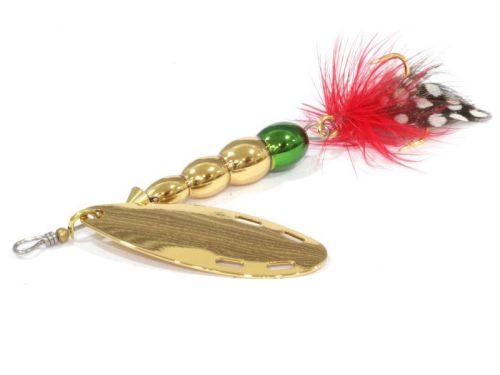Блесна EXTREME FISHING Certain Addiction 1 02 G/FluoGreen/G