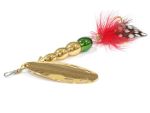 Блесна EXTREME FISHING Certain Addiction 1 02 G/FluoGreen/G