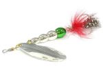 Блесна EXTREME FISHING Certain Addiction 1 04 S/FluoGreen/S
