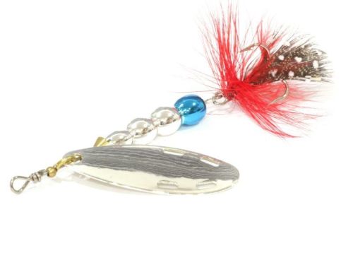 Блесна EXTREME FISHING Certain Addiction 1 05 S/FluoBlue/S