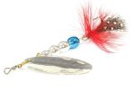 Блесна EXTREME FISHING Certain Addiction 1 05 S/FluoBlue/S