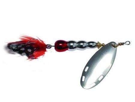 Блесна EXTREME FISHING Certain Addiction 3 08 S/FluoRed/S