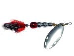 Блесна EXTREME FISHING Certain Addiction 3 08 S/FluoRed/S