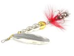 Блесна EXTREME FISHING Certain Addiction 4 06 S/FluoGold/S
