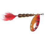 Блесна EXTREME FISHING Certain Obsession 1 17 G/Red/Perch