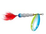 Блесна EXTREME FISHING Certain Obsession 2 19 PearlWh/WhBlYe