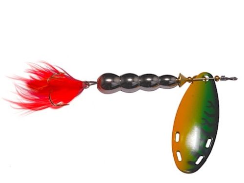 Блесна EXTREME FISHING Certain Obsession 2 20 S/Perch