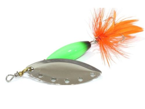 Блесна EXTREME FISHING Complete Obsession 8 12 FluoGr/S