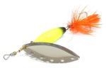 Блесна EXTREME FISHING Complete Obsession 8 16 FluoYellow/S