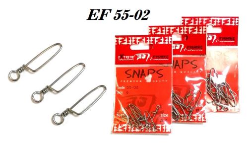 Карабин EXTREME FISHING 55-02 #6