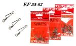Карабин EXTREME FISHING 55-03 #2