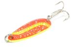 Блесна EXTREME FISHING Hypnotiser 6,5g 12 FluoOrangeGold