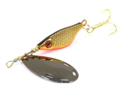 Блесна EXTREME FISHING Obsolute Addiction 2 03 GBN