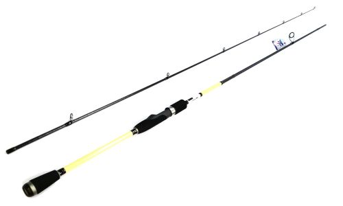 Спиннинг EXTREME FISHING Panache Obsession 802L