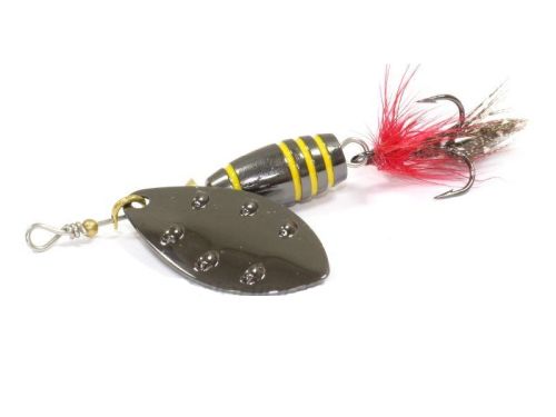Блесна EXTREME FISHING Total Addiction 3 BN-BN
