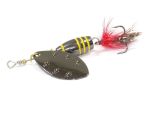 Блесна EXTREME FISHING Total Addiction 3 BN-BN
