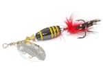 Блесна EXTREME FISHING Total Addiction 3 BN-S