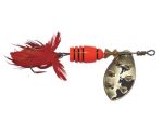 Блесна EXTREME FISHING Total Obsession 2 12-FluoOrangeG
