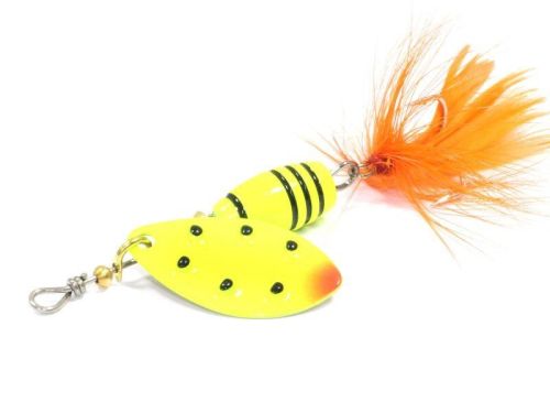 Блесна EXTREME FISHING Total Obsession 2 14-FluoYeFluoYe