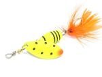Блесна EXTREME FISHING Total Obsession 2 14-FluoYeFluoYe