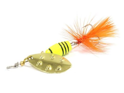 Блесна EXTREME FISHING Total Obsession 2 15-FluoYellowG