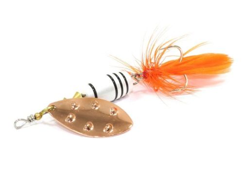 Блесна EXTREME FISHING Total Obsession 2 17-PearlWhiteCu
