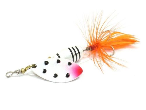 Блесна EXTREME FISHING Total Obsession 2 18-PearlWhPearlWh
