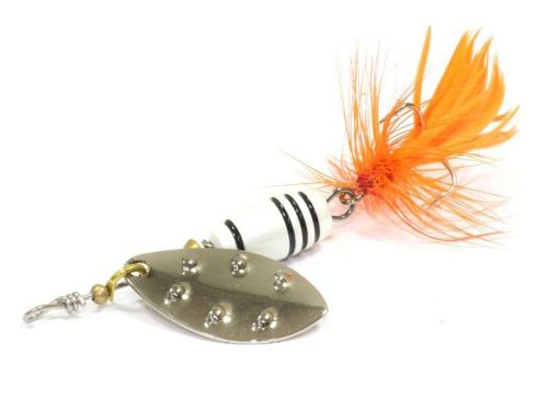 Блесна EXTREME FISHING Total Obsession 2 19-PearlWhiteS