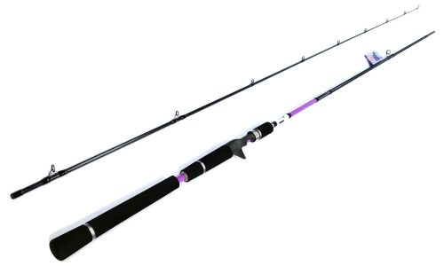 Удилище мультипликаторное EXTREME FISHING Volant Obsession C902H