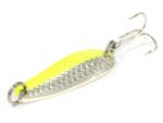 Блесна EXTREME FISHING Wizard 7g 13-HalfYellow