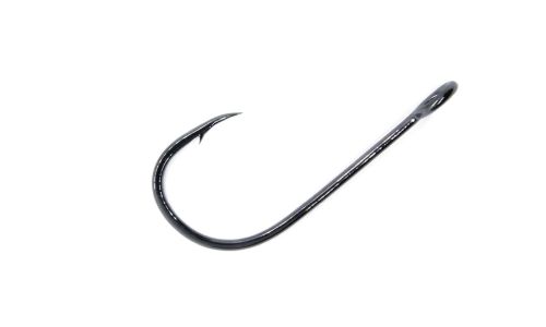 Крючки metsui FISH GAME цвет bln, размер № 4, в уп. 12 шт.