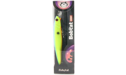 Воблер FISHYCAT BOBCAT 100SP / R17