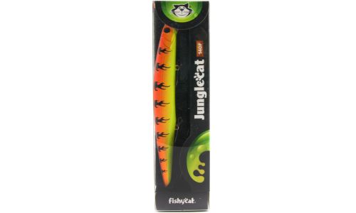 Воблер FISHYCAT JUNGLECAT 140F / X13