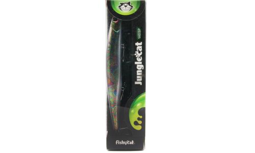 Воблер FISHYCAT JUNGLECAT 140SP / R19