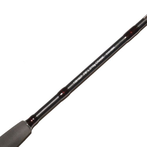 Удилище спиннинговое Fenwick HMG762L CRANK 2-10G