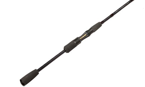 Удилище спиннинговое Fenwick HMG762L MICRO JIG 2-10G Solid Tip