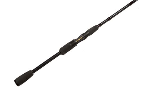 Удилище спиннинговое Fenwick HMG802L MICRO JIG 3-15G Solid Tip