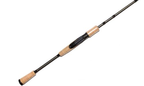 Удилище спиннинговое Fenwick HMX702L MICRO JIG 1-7G Solid Tip